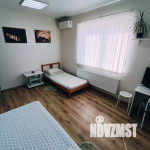 3-к квартира, посуточно, 62м2, 2/16 этаж