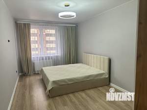 2-к квартира, на длительный срок, 66м2, 4/19 этаж