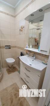 2-к квартира, на длительный срок, 72м2, 6/17 этаж