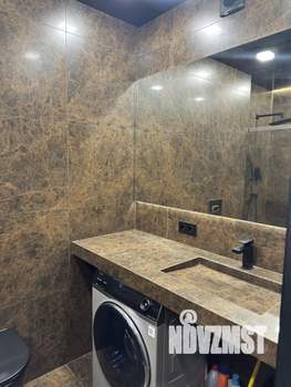 Студия квартира, посуточно, 32м2, 6/17 этаж