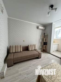 1-к квартира, на длительный срок, 26м2, 20/22 этаж