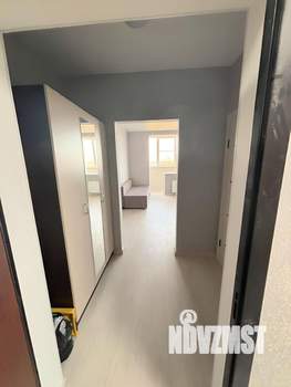 Студия квартира, на длительный срок, 26м2, 13/19 этаж