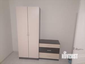 1-к квартира, на длительный срок, 38м2, 6/17 этаж