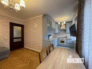 2-к квартира, на длительный срок, 49м2, 3/5 этаж