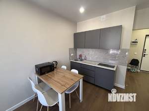 1-к квартира, на длительный срок, 39м2, 13/16 этаж