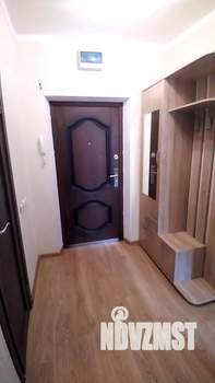 1-к квартира, на длительный срок, 38м2, 7/19 этаж