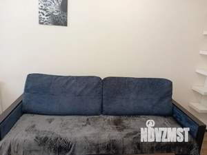 1-к квартира, посуточно, 50м2, 17/17 этаж