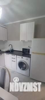 2-к квартира, посуточно, 45м2, 3/5 этаж