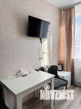 1-к квартира, посуточно, 20м2, 1/4 этаж