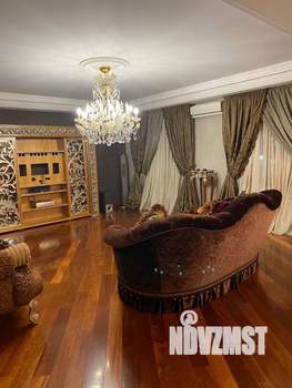 4-к квартира, на длительный срок, 231м2, 12/16 этаж