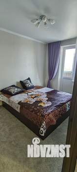 1-к квартира, на длительный срок, 43м2, 9/16 этаж