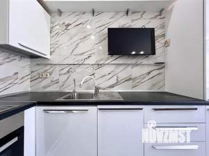 2-к квартира, посуточно, 70м2, 14/16 этаж