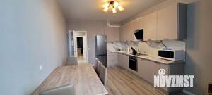 3-к квартира, посуточно, 76м2, 23/23 этаж
