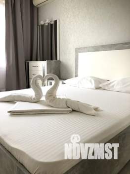 2-к квартира, посуточно, 62м2, 6/16 этаж