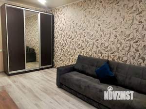 1-к квартира, на длительный срок, 39м2, 8/9 этаж