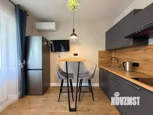 Студия квартира, на длительный срок, 20м2, 3/9 этаж