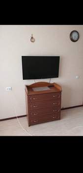 1-к квартира, на длительный срок, 40м2, 10/12 этаж