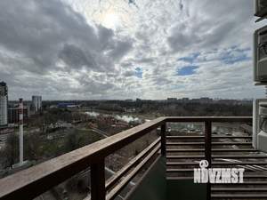 2-к квартира, на длительный срок, 95м2, 11/16 этаж