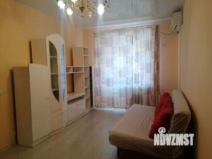 1-к квартира, на длительный срок, 34м2, 5/6 этаж