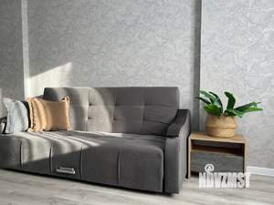 2-к квартира, посуточно, 65м2, 12/24 этаж