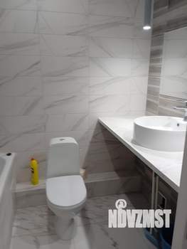 1-к квартира, на длительный срок, 40м2, 9/22 этаж