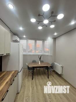 2-к квартира, на длительный срок, 60м2, 5/21 этаж