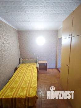 1-к квартира, на длительный срок, 32м2, 5/5 этаж