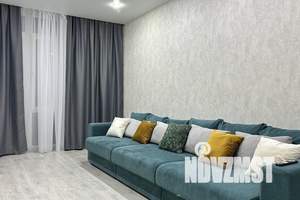 2-к квартира, посуточно, 70м2, 8/24 этаж