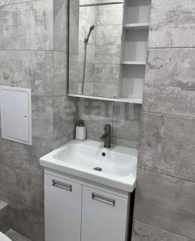 Студия квартира, на длительный срок, 26м2, 3/23 этаж