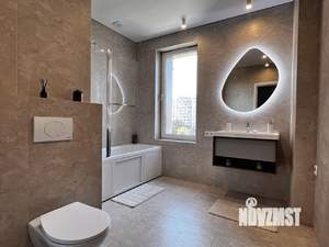 2-к квартира, на длительный срок, 85м2, 6/23 этаж