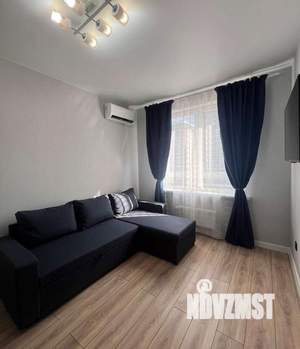 2-к квартира, на длительный срок, 48м2, 5/16 этаж