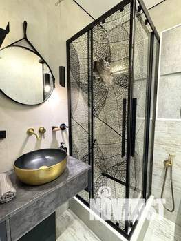 Студия квартира, посуточно, 25м2, 16/17 этаж