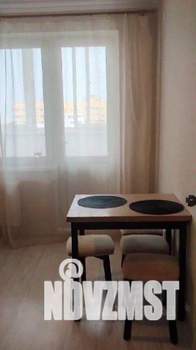 1-к квартира, на длительный срок, 40м2, 15/16 этаж
