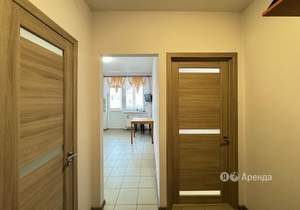 1-к квартира, на длительный срок, 38м2, 2/3 этаж