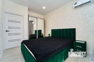 1-к квартира, на длительный срок, 35м2, 10/24 этаж