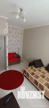 1-к квартира, на длительный срок, 30м2, 24/25 этаж