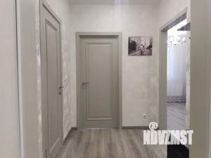 1-к квартира, посуточно, 36м2, 9/16 этаж