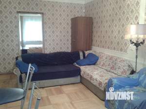 2-к квартира, на длительный срок, 46м2, 2/5 этаж