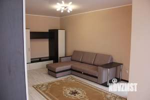 1-к квартира, на длительный срок, 40м2, 9/9 этаж