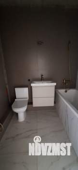 Студия квартира, на длительный срок, 23м2, 3/9 этаж