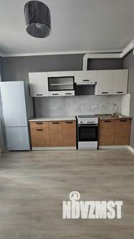 1-к квартира, на длительный срок, 40м2, 7/15 этаж