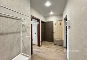 1-к квартира, на длительный срок, 40м2, 11/24 этаж