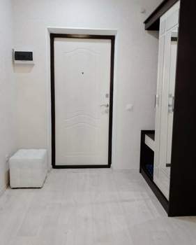 1-к квартира, на длительный срок, 40м2, 2/8 этаж