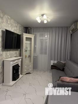 1-к квартира, на длительный срок, 45м2, 1/17 этаж