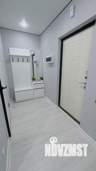 1-к квартира, на длительный срок, 36м2, 6/25 этаж