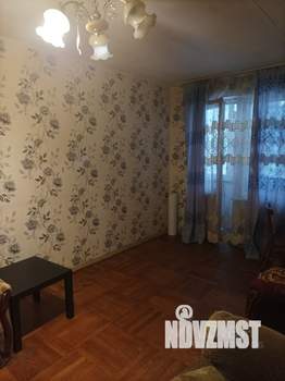 1-к квартира, на длительный срок, 32м2, 2/5 этаж