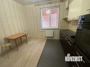 1-к квартира, на длительный срок, 34м2, 1/4 этаж