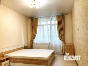 2-к квартира, на длительный срок, 57м2, 8/18 этаж