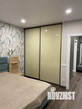 2-к квартира, на длительный срок, 50м2, 19/24 этаж