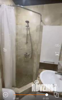 Студия квартира, на длительный срок, 26м2, 8/9 этаж